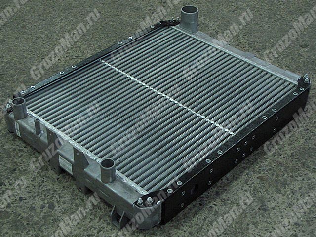 Радиатор МАЗ-642290 (ТАСПО) алюм. 695х203,5х900 мм.